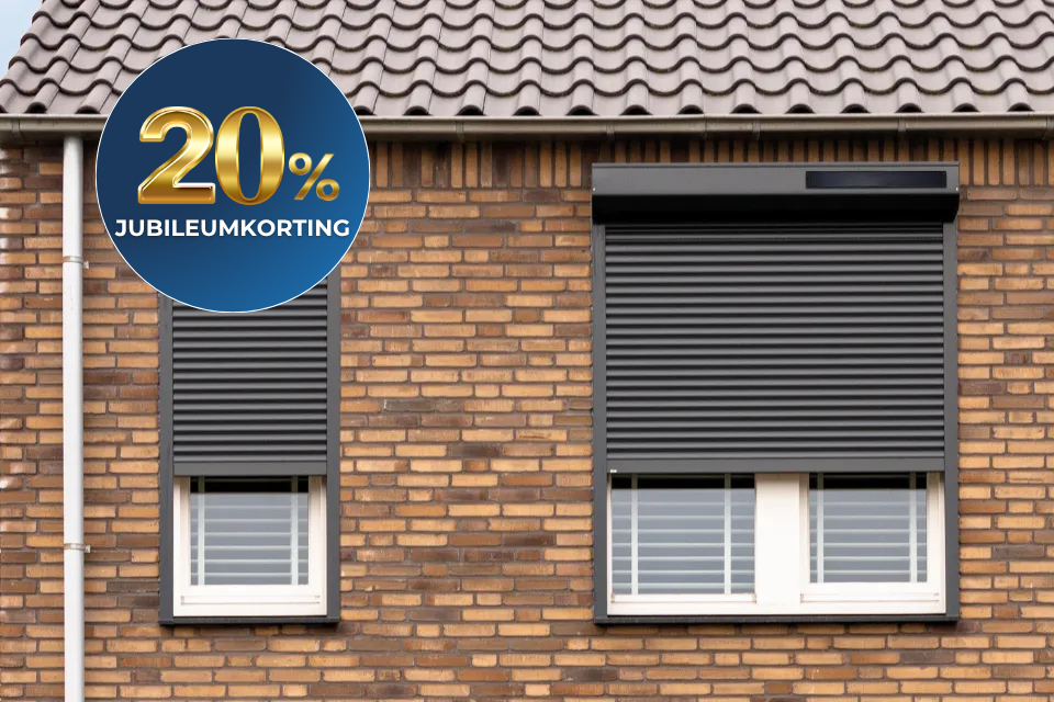 Zon en Scherm Solar ZS030